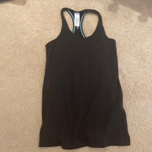 Ivivva size 10 tank top